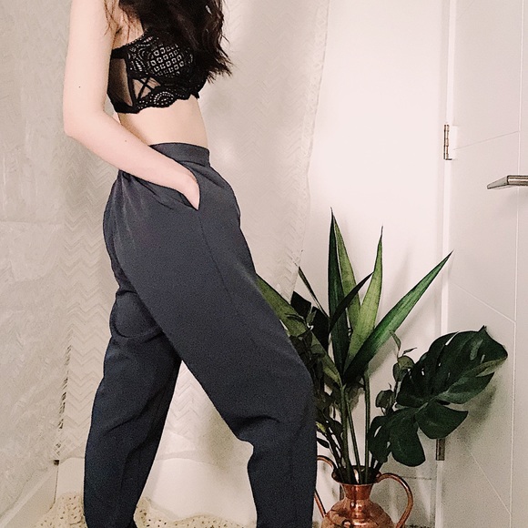 Grey trouser - Picture 2 of 2